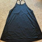 Lululemon Mesh Racerback Tank Photo 1