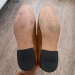 Nisolo Isa Brown Suede Lace Up Chukka Boots Light Oka Size 9 Photo 2