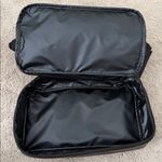 BEIS  The Dopp Kit Bag in Black Photo 8