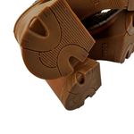 Sorel Waterproof Leather Brex Lace Up Boots Tawny Buff Brown Size 7 WORN ONCE Photo 9