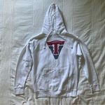 NFL Travis Vokelek football merch  player hoodie Photo 0