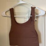 Tilly's Ribbed Tank Top Photo 0