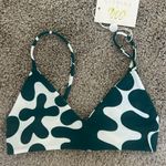 Citrine Swim  Bikini Top Photo 3