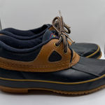 Sporto  Thermo-Lite Duck Boots Waterproof Winter Rain Snow Ankle Boots‎ Womens 6 Photo 0