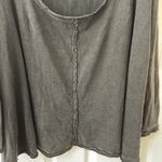 Free People  Amaryllis long sleeve Photo 4