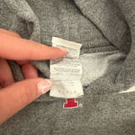 Indiana sweater Gray Size M Photo 1