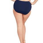 Draper James High Waist Swim Bottom Photo 1