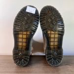 Dr. Martens Leonore Faux Fur Lined Nubuck Chelsea Women's Boot Size 6 SKU#243043 Photo 9