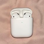 Apple Air Pods Gen 1 Photo 0