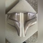 Linea Paolo  Women’s Anna Wedge Sneaker Shoes Photo 2