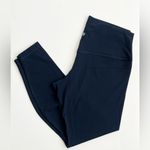 Lululemon align high rise leggings navy blue 14 Photo 2