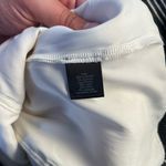 The Limited  Cream and Black Lace Chemise Photo 4