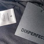 Dixperfect Retro 80s/90s Inspired High Cut Low Back One Piece Swimwear Photo 4