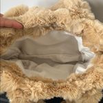 Small Minky Couture bag Tan Photo 3