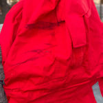 Columbia  Omni-Tech Ski & Snow Jacket coat with Gray Accents Small Photo 6