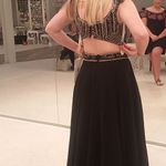 Rachel Allen Prom Dress Photo 1