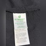 J.Crew women's Black Eyelet tops size S Photo 7