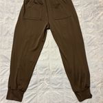 Lou & grey  Women's‎ Brown Joggers Photo 0