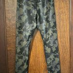 L'urv Survivor camo leggings size S Photo 3