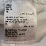 Ideology New  Women’s Plus 3X Tiered Palms Golf Tennis Skirt Skort Comfort Photo 12