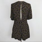 Free People  Meet Virginia Romper 0 Photo 8