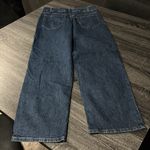 Banana Republic Blue Relaxed Jeans Photo 3
