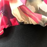 Young Threads Small Black Dress with Floral print Photo 2