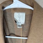 Joie  Camel long length Sleeveless Vest M statement piece Photo 1