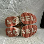 Sorel  Kenetic Sneaker size 6 Photo 4