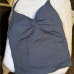 DFYNE  Impact Longline Strappy Top Photo 0