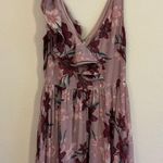 Monique Lhuillier ML  Midsummer Sleeveless Maxi Photo 7