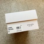 Steve Madden STEVEN NEW YORK Kimbel Faux Shearling Sherpa Slip-On Sneaker Photo 12