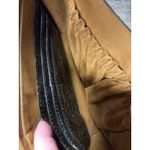 Patricia Nash  Laurentina Tooled Crossbody P664133 Burnished Soft Leather Purse Photo 8