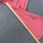 Veronica Beard  NOEL Pleated Woven Viscose Trousers Size 8 Pants Melon Photo 8