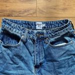 Princess Polly  straight leg jeans Photo 3