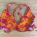 Stone Fox Swim Stone Fox Daya Bikini Top Lei Lei Size XS Photo 2