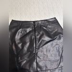 Gap New with tags  Black Pencil Mini Skirt Night Out Photo 7