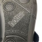 Hotter Mary Jane Shake Shoes Blue Size 7 Photo 8