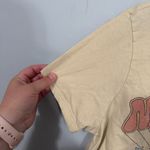 Zoe + Liv Nashville, TN Music City Guitar Travel Band Tee Shirt Women's Size XL Multiple Photo 2