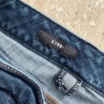 Torrid Women's  24R Distressed skinny jeans Photo 3