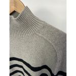 H&M  Knit Sweatshirt Size Medium Photo 3