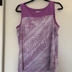 Columbia  Women's Chill River Technical Tank Activewear Outdoor Hiking Top Cutout Photo 2