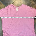 Philosophy Pink Three Quarters Blouse Large Photo 6