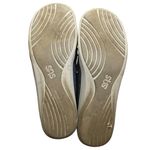 SAS Women’s 9 Marnie‎ Blue Jay Nubuck Trim Sneakers Shoes Casual Comfort Photo 2