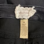 Altar'd State Altar’d State Black Skinny Jeans Size 28/7 Goth Emo Photo 2