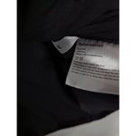 Reformation Maxwell linen black blazer dress Medium Photo 9