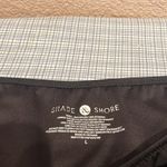 Shade & Shore New  Black Bikini Bottoms Size Large NWT Photo 4