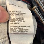 Tommy Hilfiger  freedom bootcut Jeans 8 Long Photo 7