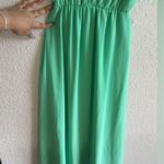 Gianni Bini  Light Green Women Maxi Dress Size XS Photo 6