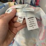 Laura Ashley Tuckernuck x batsheva tulips fells midi dress Photo 10